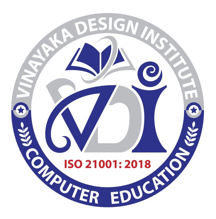 WELCOME TO VINAYAKA DESIGN INSTITUTE